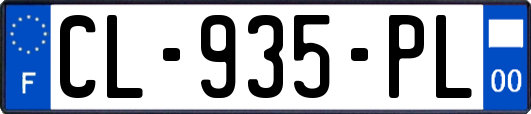 CL-935-PL