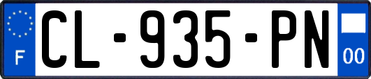 CL-935-PN