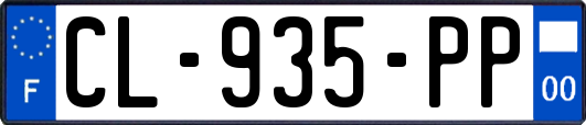 CL-935-PP