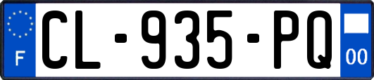 CL-935-PQ