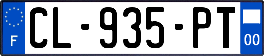 CL-935-PT