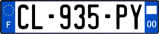 CL-935-PY
