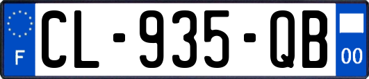 CL-935-QB