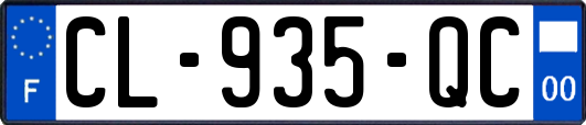 CL-935-QC