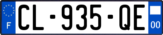 CL-935-QE