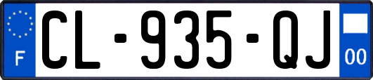 CL-935-QJ