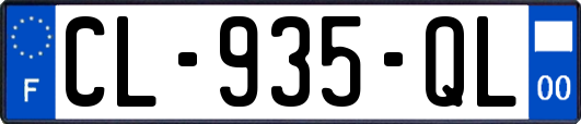 CL-935-QL