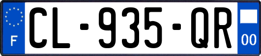 CL-935-QR