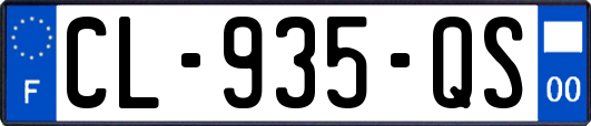 CL-935-QS