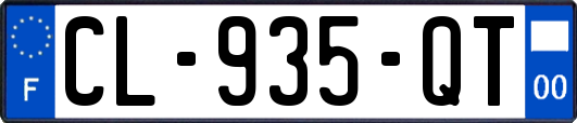 CL-935-QT