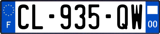 CL-935-QW