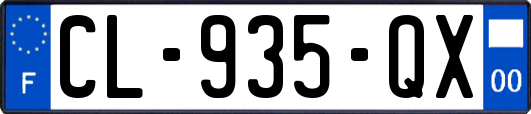 CL-935-QX