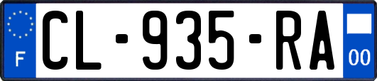 CL-935-RA