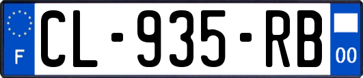 CL-935-RB