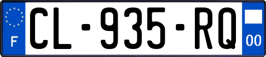 CL-935-RQ