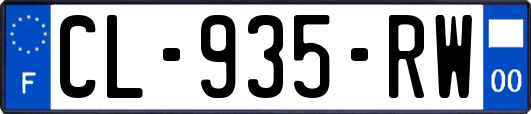 CL-935-RW