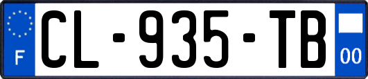 CL-935-TB