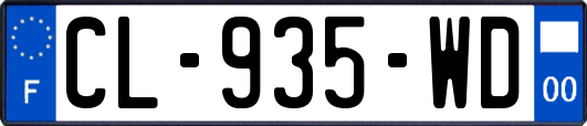 CL-935-WD