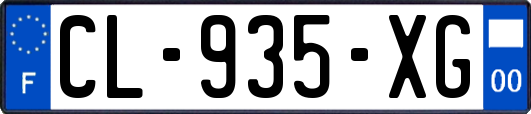 CL-935-XG