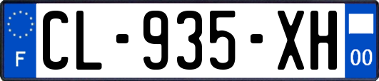 CL-935-XH
