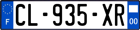 CL-935-XR