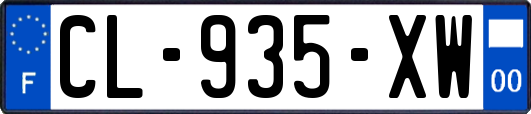 CL-935-XW