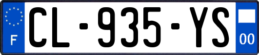 CL-935-YS