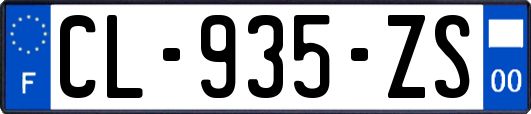CL-935-ZS