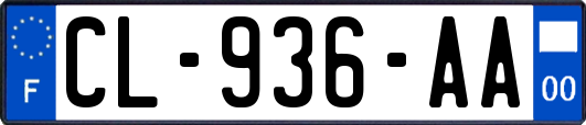 CL-936-AA