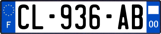 CL-936-AB