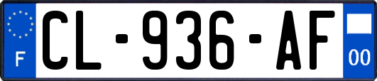 CL-936-AF