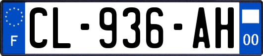 CL-936-AH