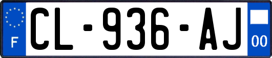 CL-936-AJ