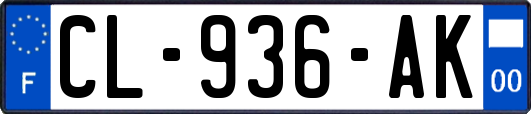 CL-936-AK