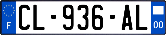CL-936-AL