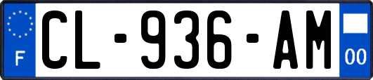 CL-936-AM