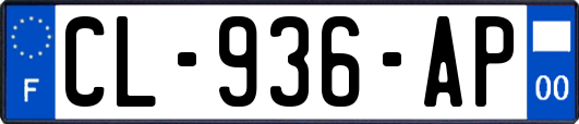 CL-936-AP