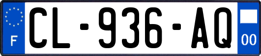 CL-936-AQ