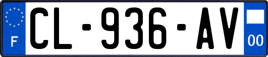 CL-936-AV