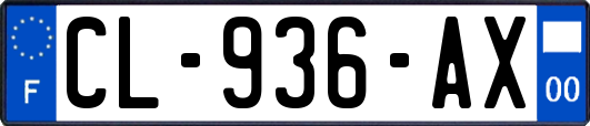 CL-936-AX