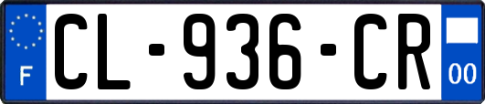 CL-936-CR