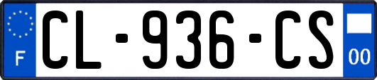 CL-936-CS