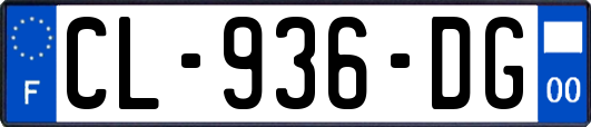 CL-936-DG