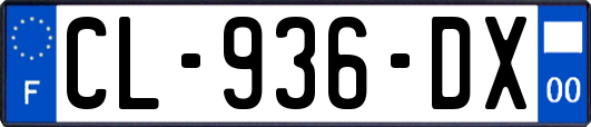 CL-936-DX