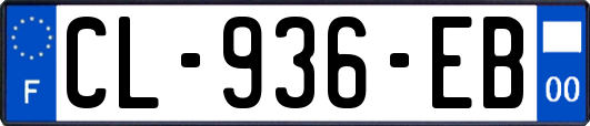 CL-936-EB