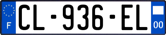 CL-936-EL