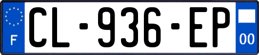 CL-936-EP