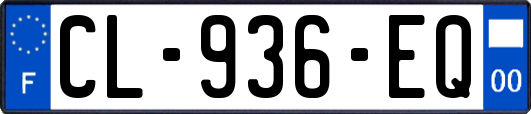 CL-936-EQ
