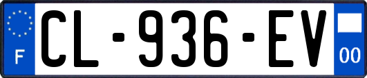 CL-936-EV