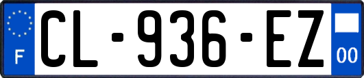CL-936-EZ